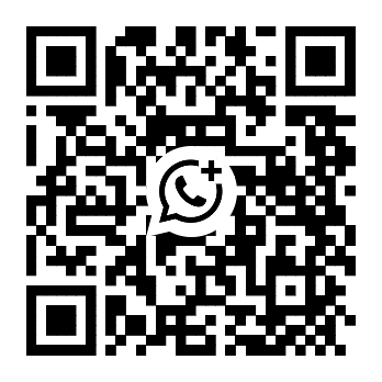 Emily的 WhatsApp 二维码