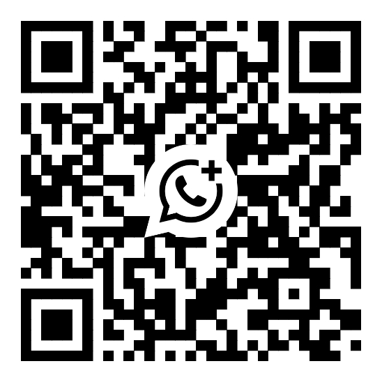 Shirley的 WhatsApp 二维码